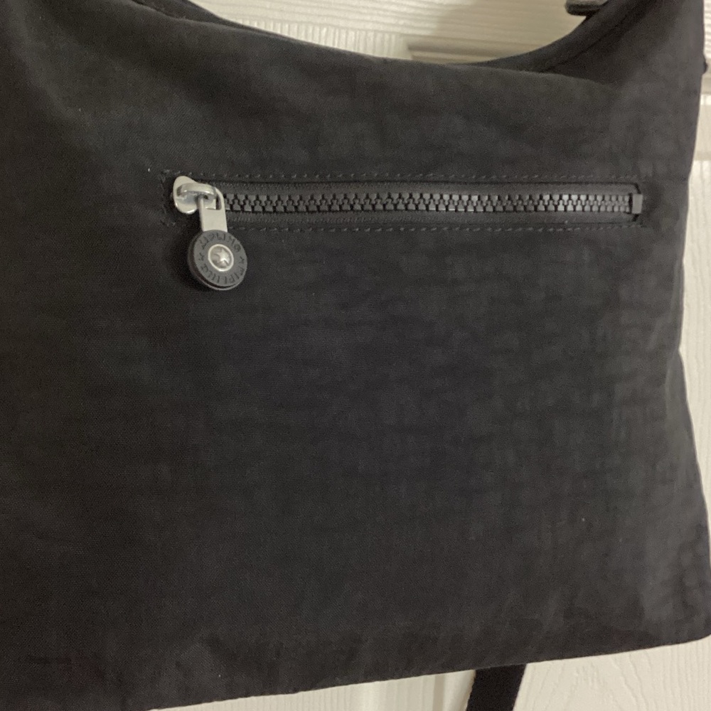 Kipling Belammie 2 way Shoulder/Crossbody Hobo Bag - Picture 5 of 13